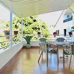Casa De La Playa Holiday home