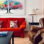 Casa De La Playa Holiday home *