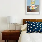 Casa De La Playa Holiday home