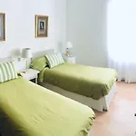 Holiday home Casa De La Playa