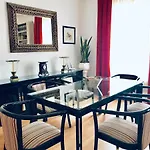 Casa De La Playa Holiday home *