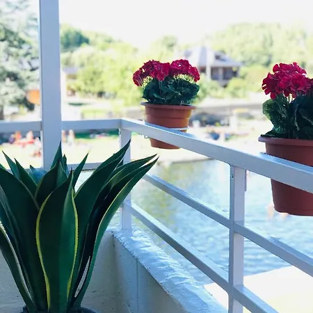 Casa De La Playa بيت للعطل