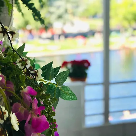 Casa De La Playa Vega de Espinareda