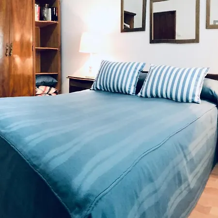 Nyaraló Casa De La Playa Vega de Espinareda