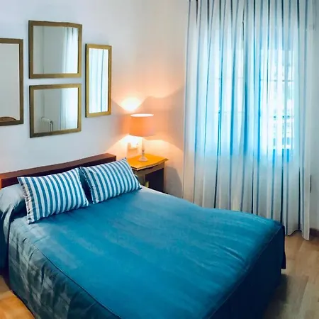 Сasa de vacaciones Casa De La Playa