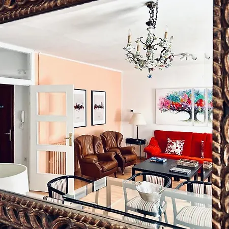 Casa De La Playa Сasa de vacaciones Vega de Espinareda