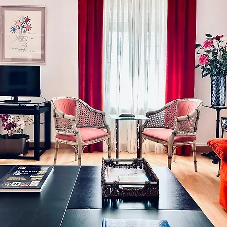 Сasa de vacaciones Casa De La Playa