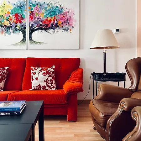 Casa De La Playa Nyaraló *