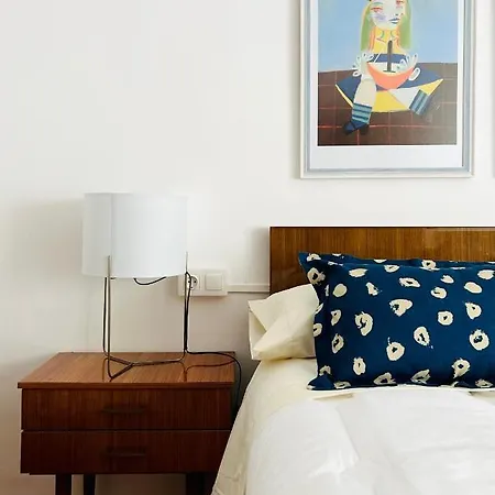 Casa De La Playa Nyaraló