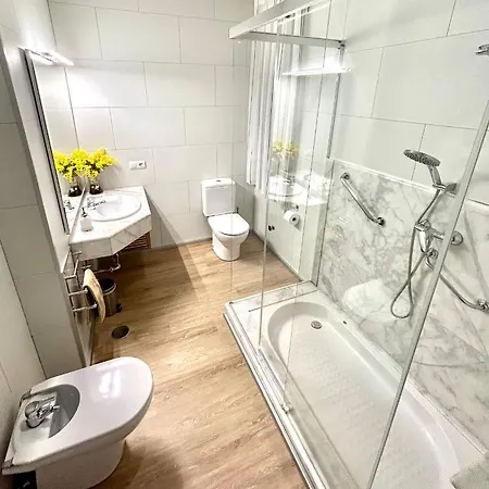 Casa De La Playa Сasa de vacaciones