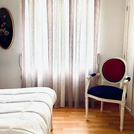 Casa De La Playa Сasa de vacaciones *