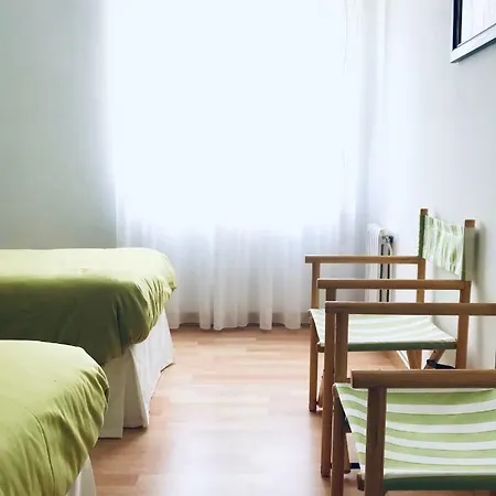 Сasa de vacaciones Casa De La Playa Vega de Espinareda