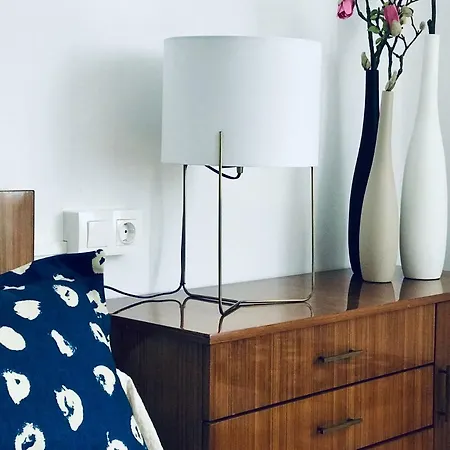 Сasa de vacaciones Casa De La Playa *