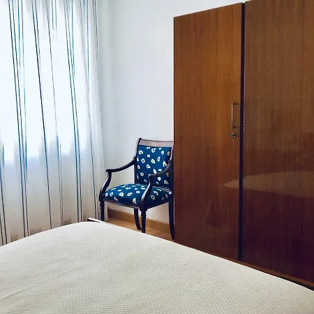 Сasa de vacaciones Casa De La Playa Vega de Espinareda