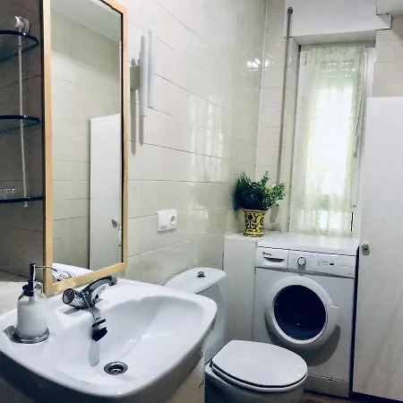 Casa De La Playa Сasa de vacaciones *