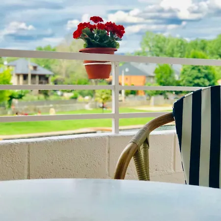 Casa De La Playa Сasa de vacaciones Vega de Espinareda