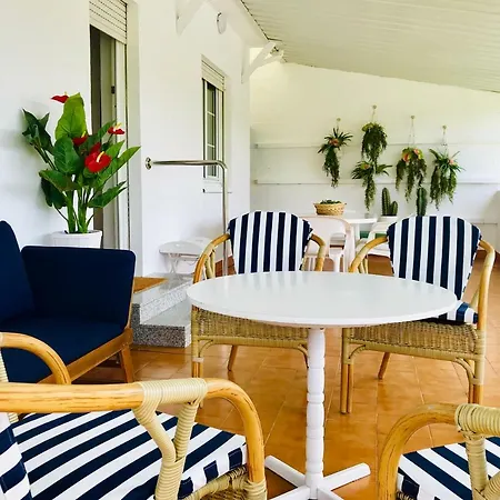 Сasa de vacaciones Casa De La Playa *