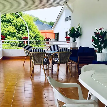 Casa De La Playa Holiday home