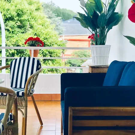 Casa De La Playa *