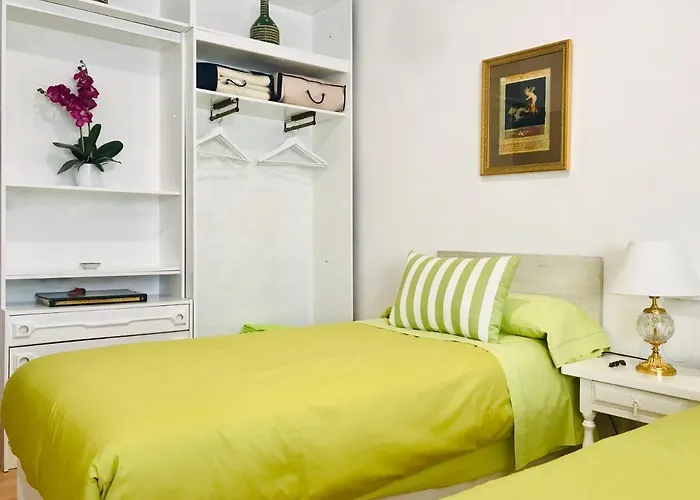 Casa De La Playa Dom wakacyjny *