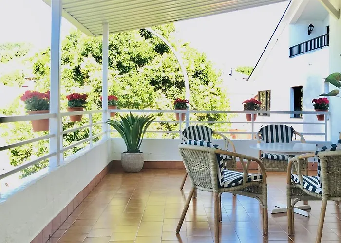 Casa De La Playa Dom wakacyjny