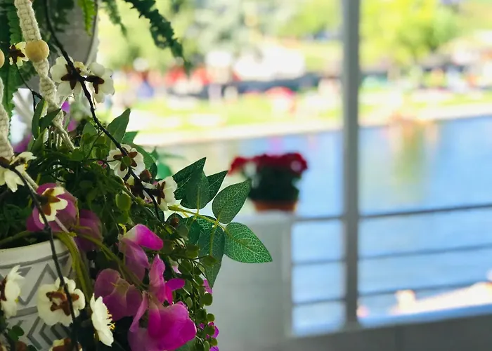 Casa De La Playa Vega de Espinareda