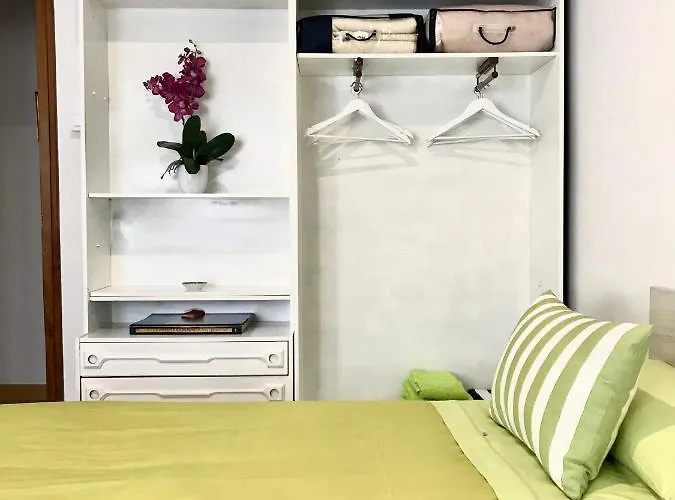 Casa De La Playa Dom wakacyjny