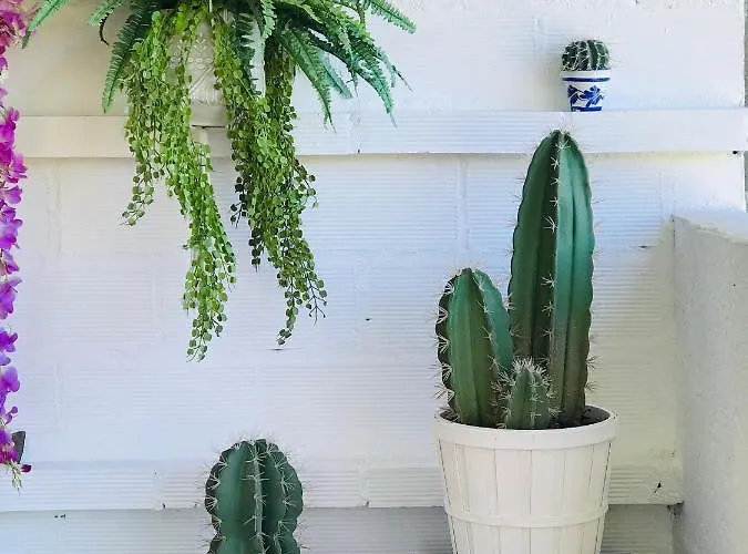 Dom wakacyjny Casa De La Playa