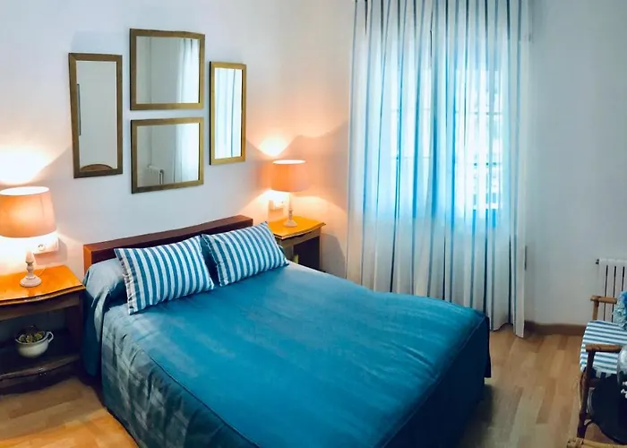 Dom wakacyjny Casa De La Playa