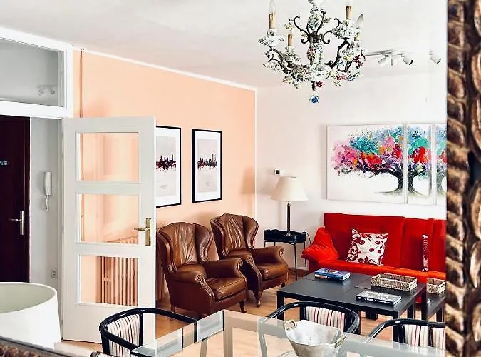 Casa De La Playa Dom wakacyjny Vega de Espinareda