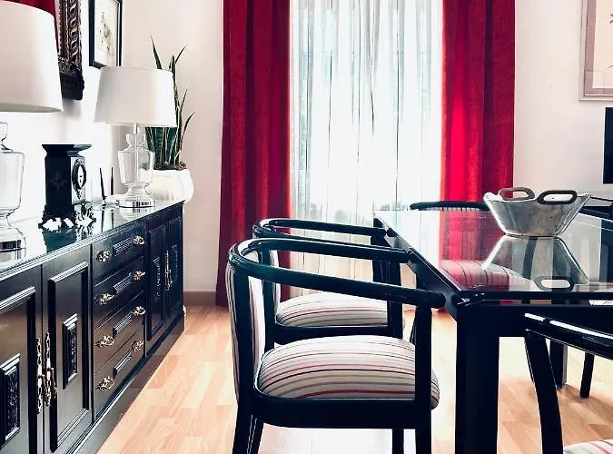 Casa De La Playa Vega de Espinareda