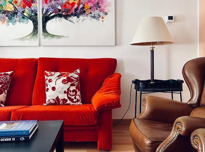 Casa De La Playa Dom wakacyjny *