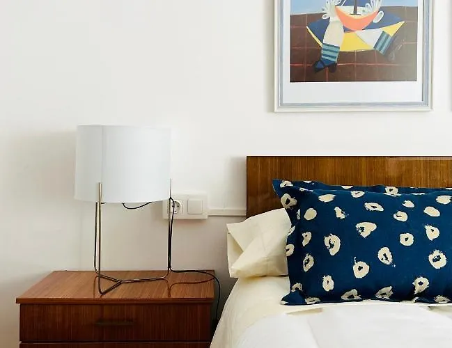 Casa De La Playa Dom wakacyjny