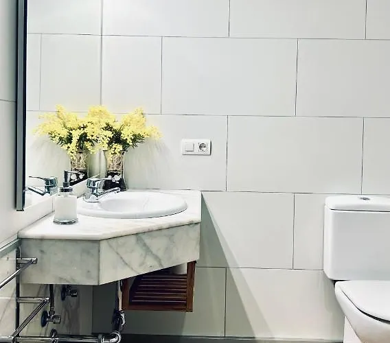 Dom wakacyjny Casa De La Playa *