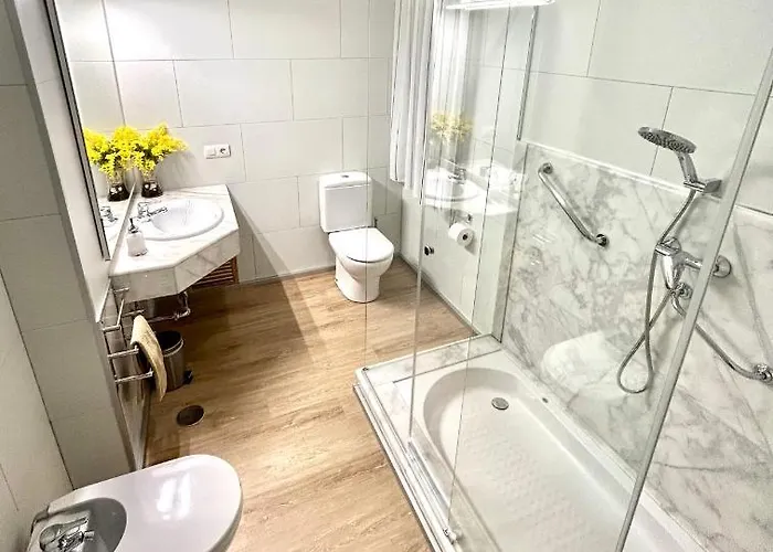 Casa De La Playa Dom wakacyjny