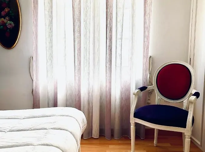 Casa De La Playa Dom wakacyjny *