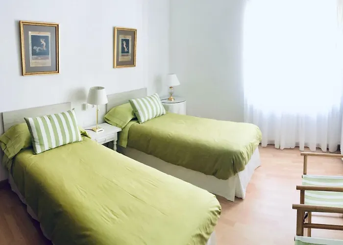 Dom wakacyjny Casa De La Playa