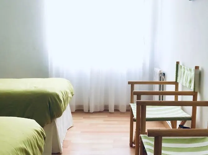 Dom wakacyjny Casa De La Playa Vega de Espinareda