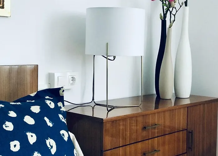 Dom wakacyjny Casa De La Playa *