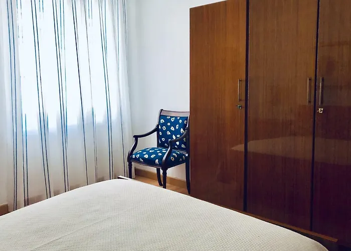 Dom wakacyjny Casa De La Playa Vega de Espinareda