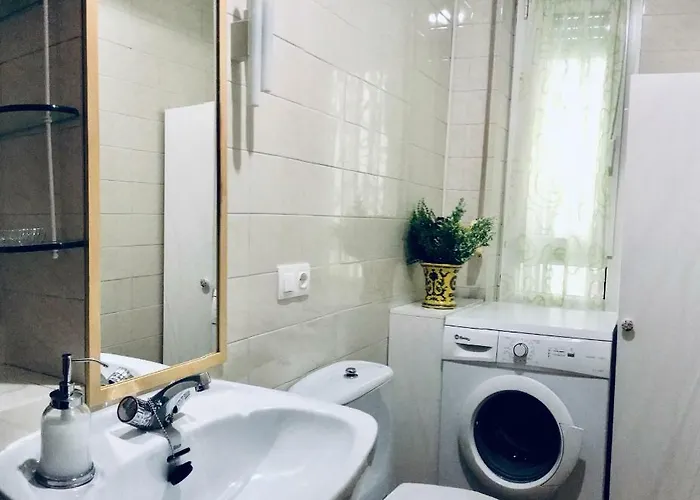 Casa De La Playa Dom wakacyjny *