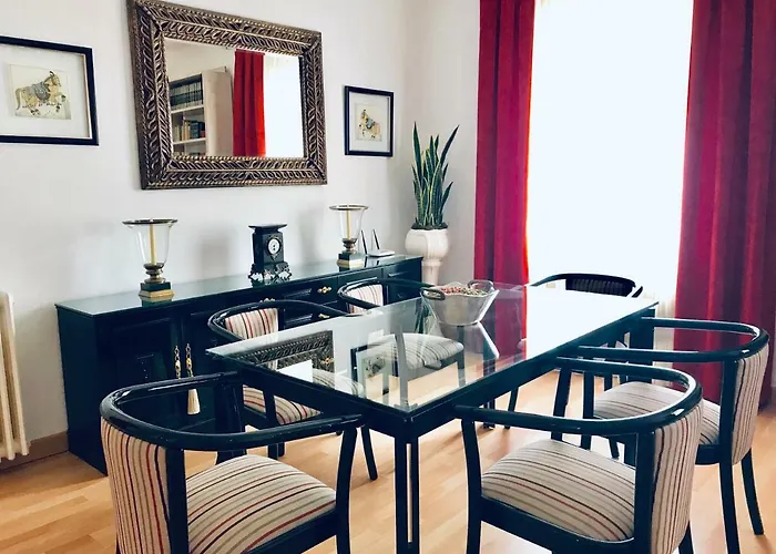 Casa De La Playa Dom wakacyjny *