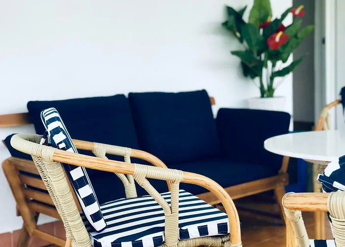 Casa De La Playa Vega de Espinareda