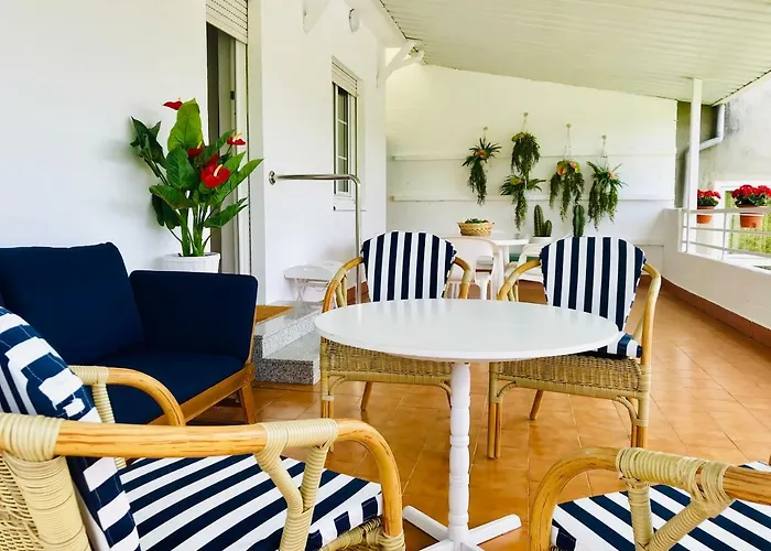 Dom wakacyjny Casa De La Playa *