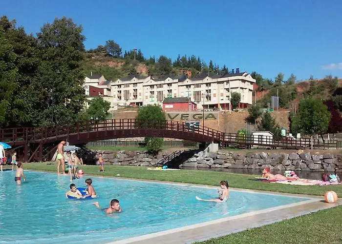 Casa De La Playa Vega de Espinareda